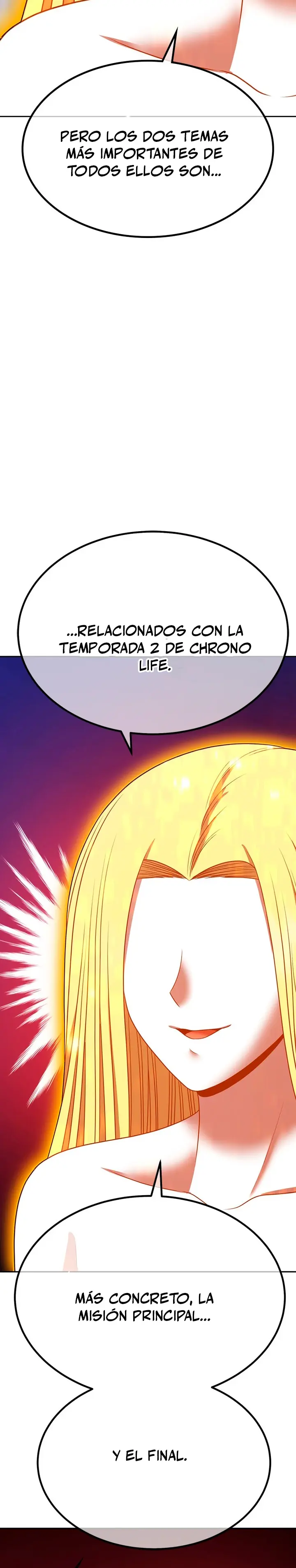 Palo De Madera Capitulo 156.2 página 50