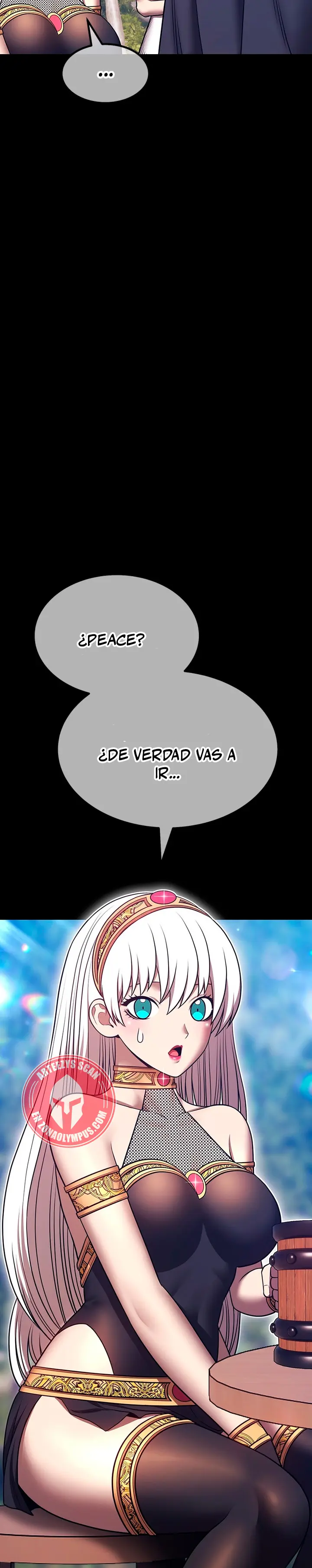 Palo De Madera Capitulo 157.1 página 11