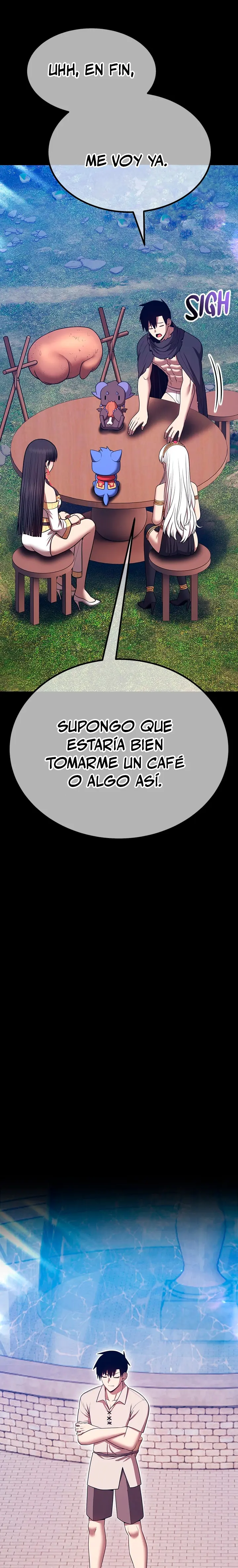 Palo De Madera Capitulo 157.1 página 15