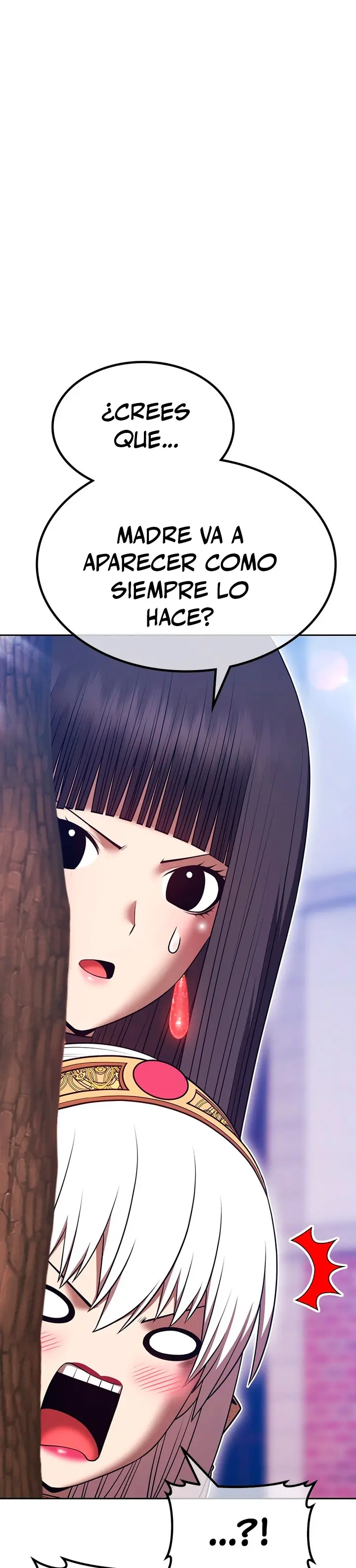 Palo De Madera Capitulo 157.1 página 19