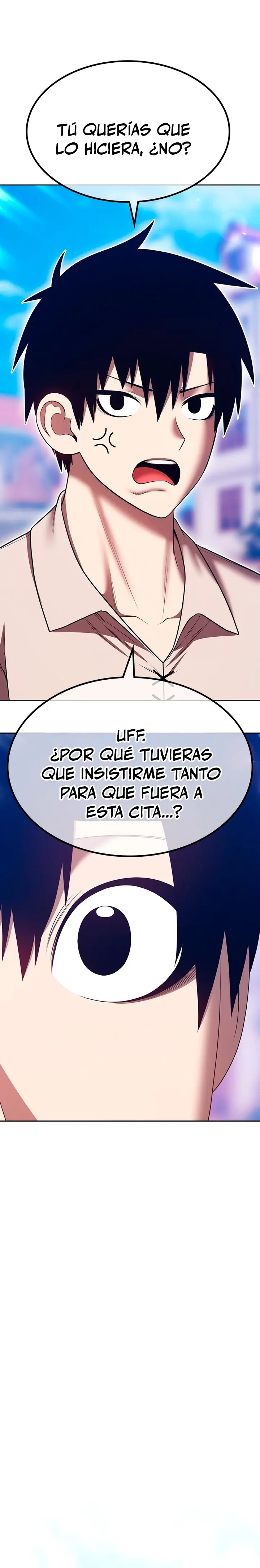 Palo De Madera Capitulo 157.1 página 22