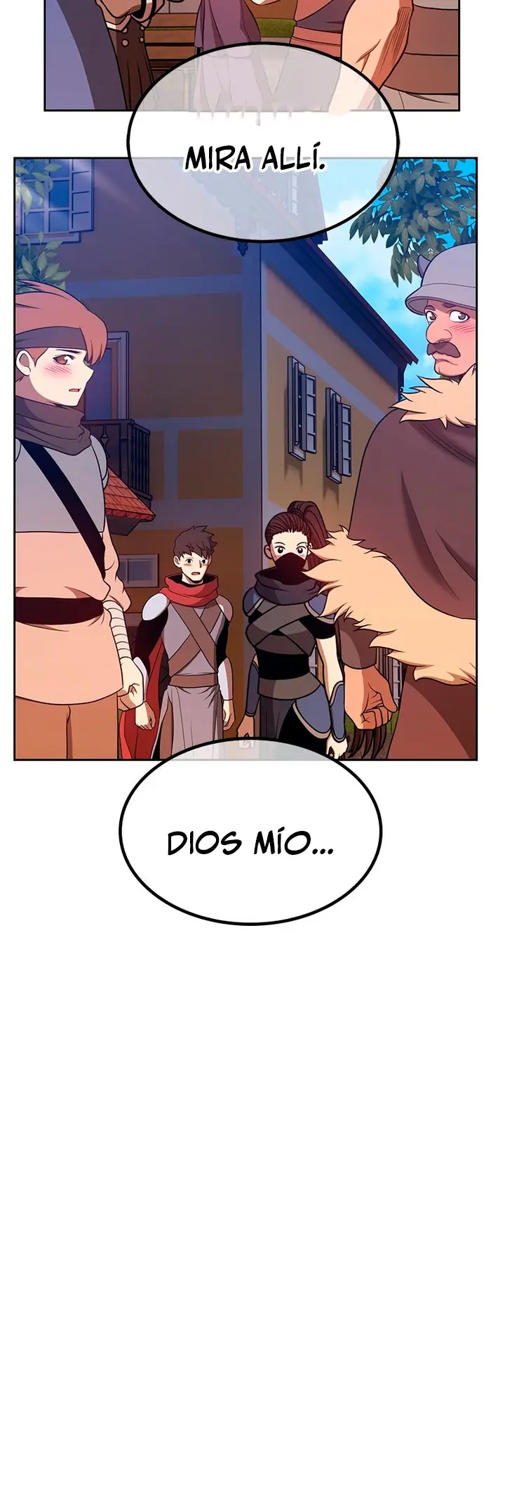 Palo De Madera Capitulo 157.1 página 27