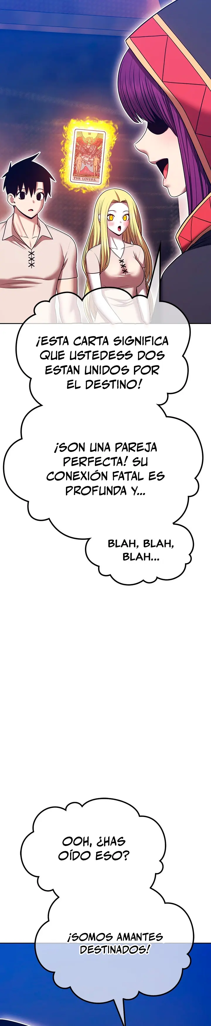 Palo De Madera Capitulo 157.1 página 47