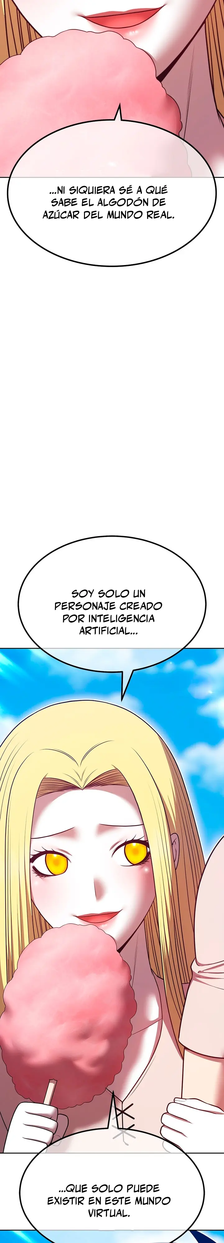 Palo De Madera Capitulo 157.1 página 54
