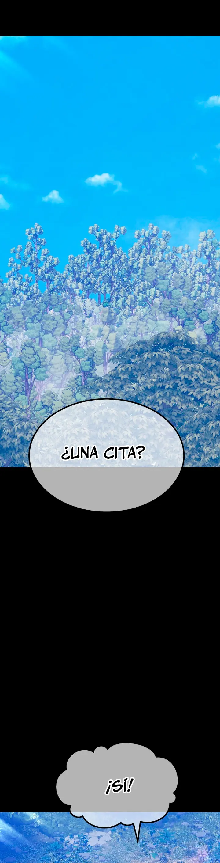 Palo De Madera Capitulo 157.1 página 6