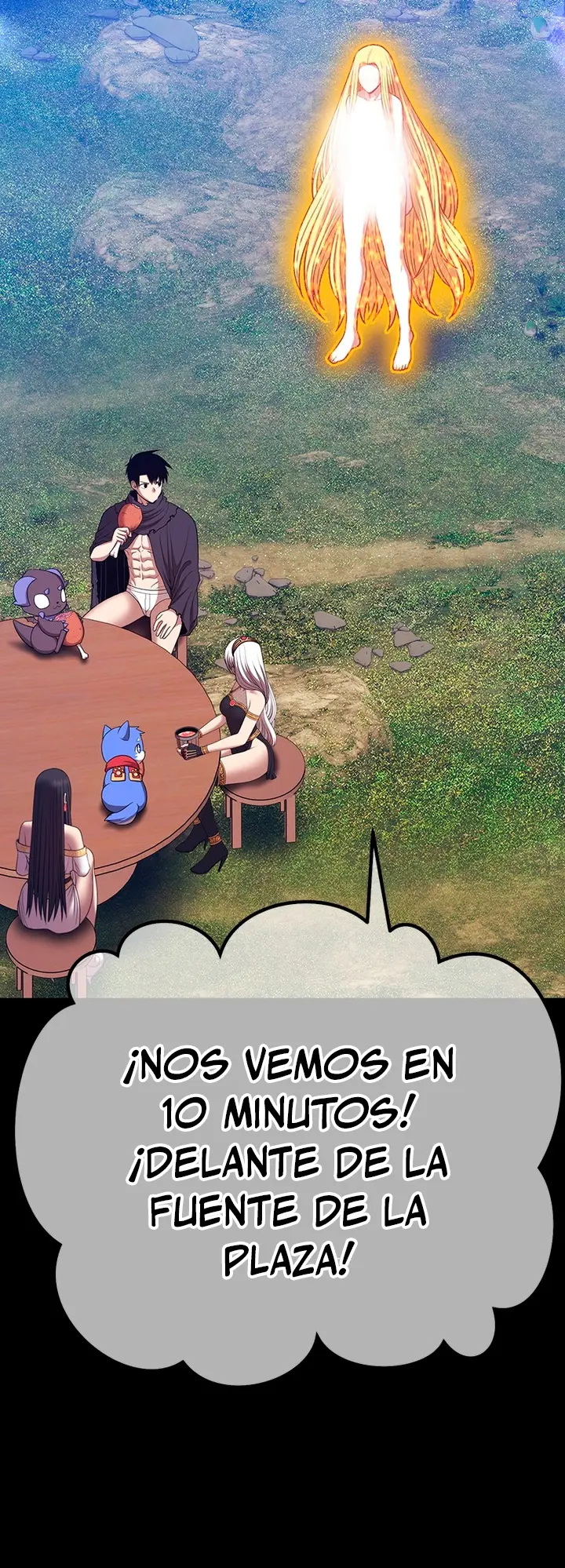 Palo De Madera Capitulo 157.1 página 7