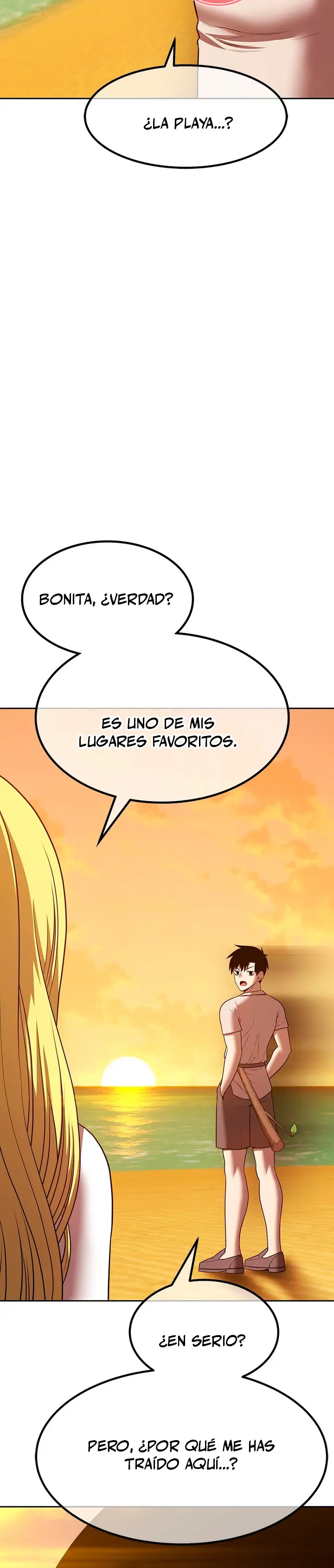 Palo De Madera Capitulo 157.2 página 12