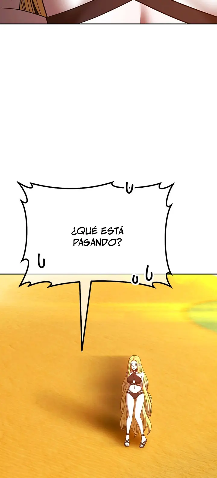 Palo De Madera Capitulo 157.2 página 16