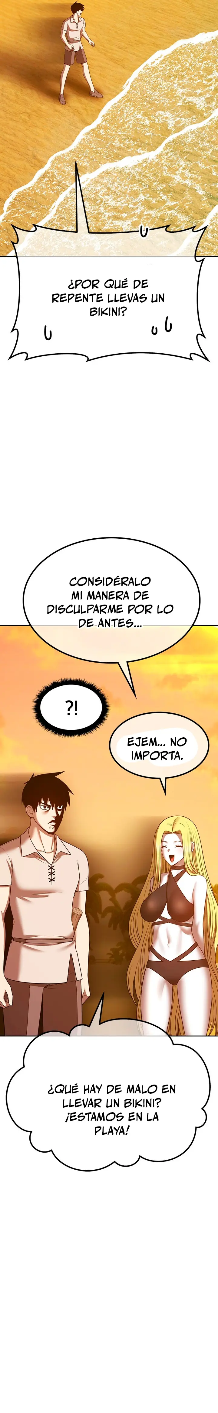 Palo De Madera Capitulo 157.2 página 17