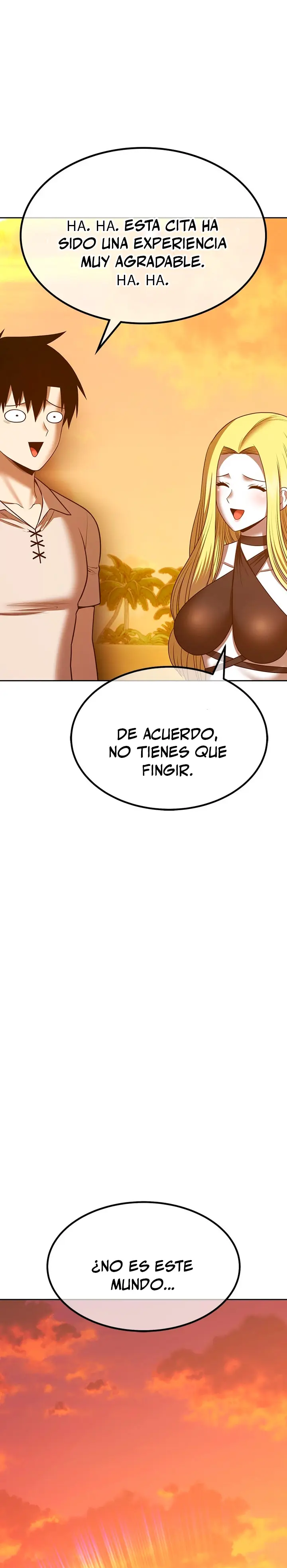 Palo De Madera Capitulo 157.2 página 19