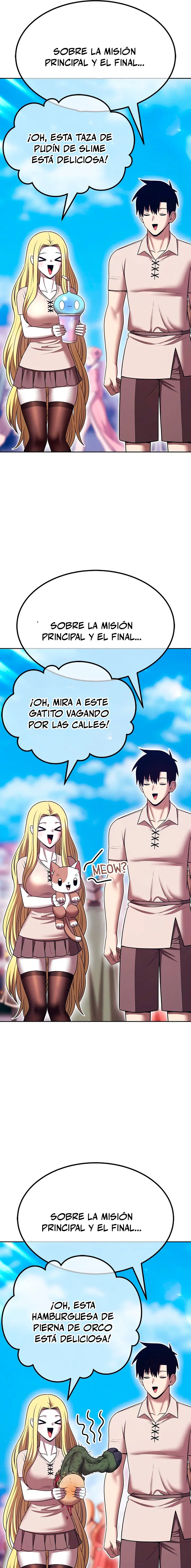 Palo De Madera Capitulo 157.2 página 2