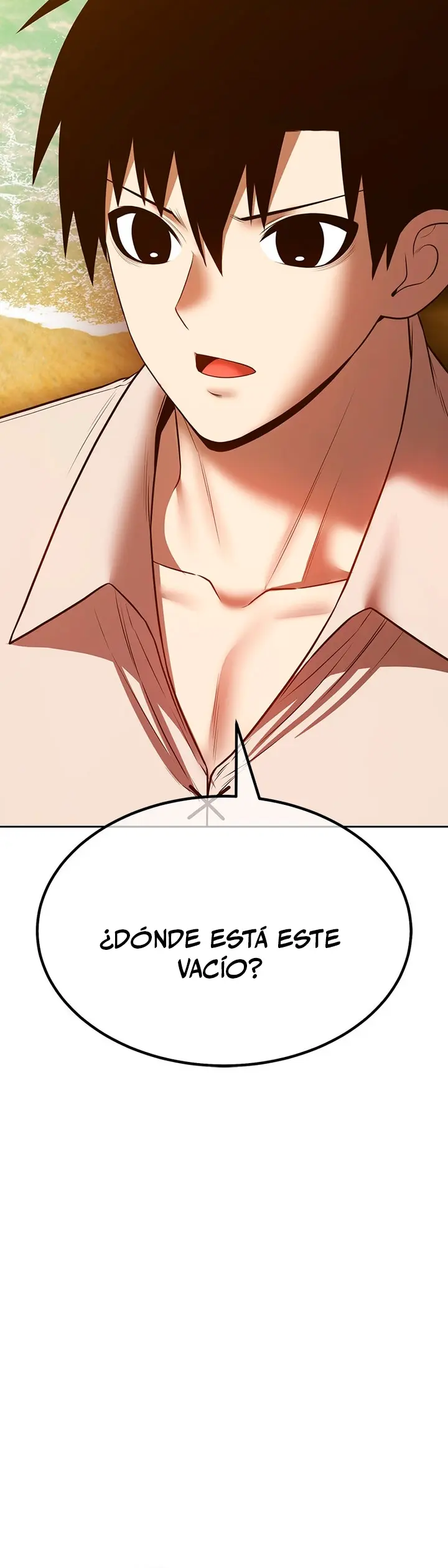 Palo De Madera Capitulo 157.2 página 37