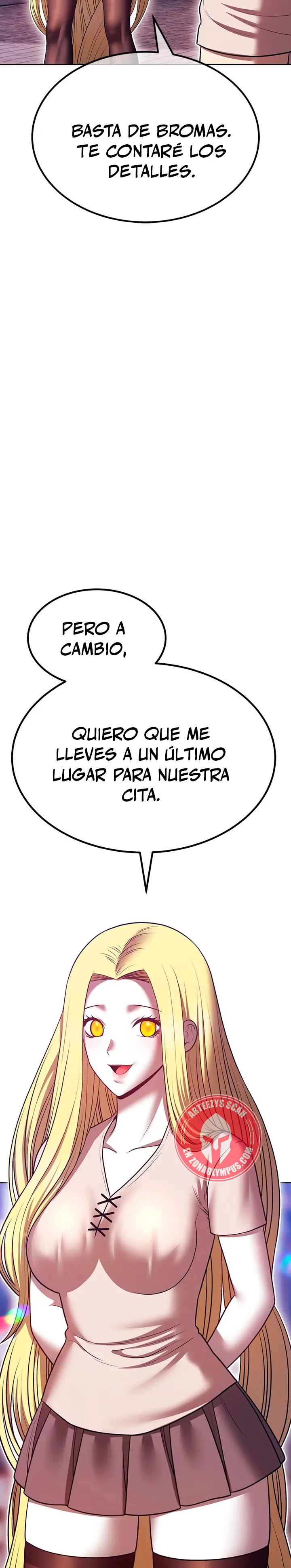 Palo De Madera Capitulo 157.2 página 6