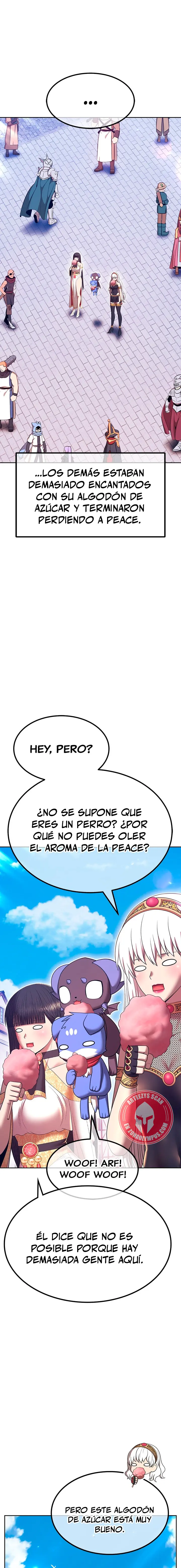 Palo De Madera Capitulo 157.2 página 9