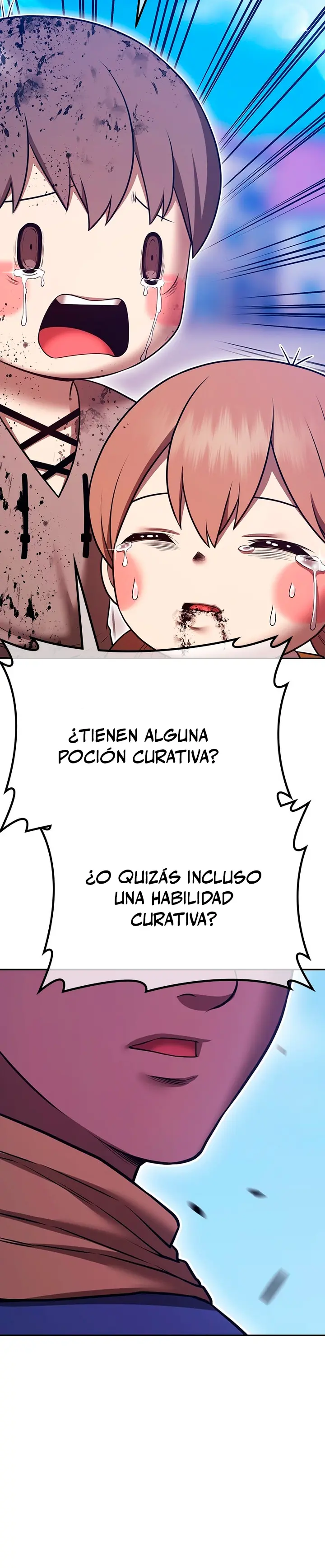 Palo De Madera Capitulo 158.1 página 26
