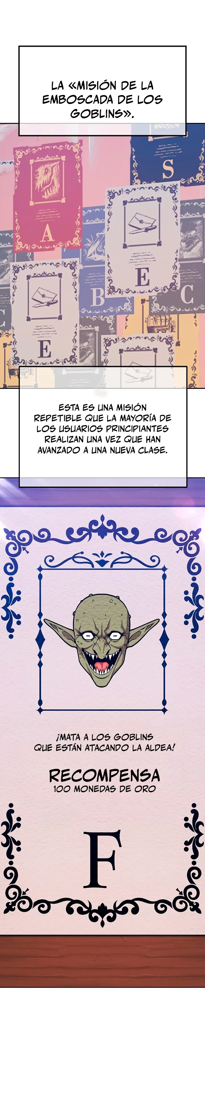 Palo De Madera Capitulo 158.1 página 32