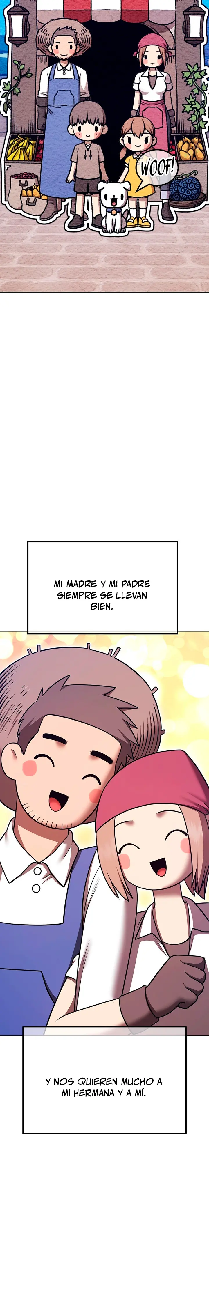 Palo De Madera Capitulo 158.1 página 4