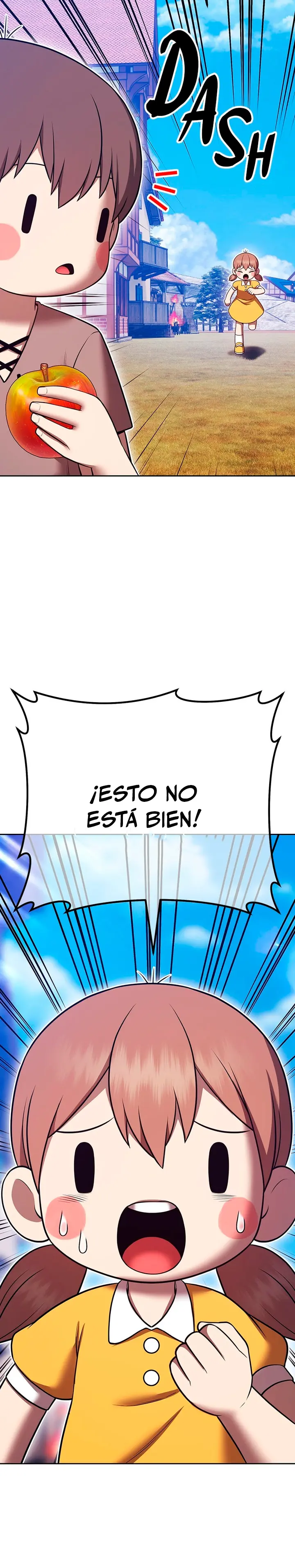 Palo De Madera Capitulo 158.1 página 49