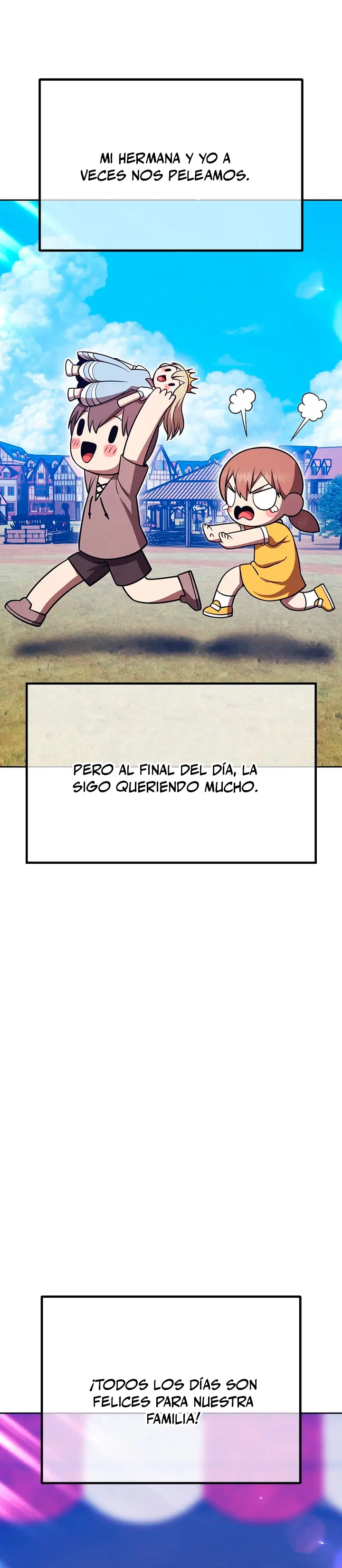 Palo De Madera Capitulo 158.1 página 5