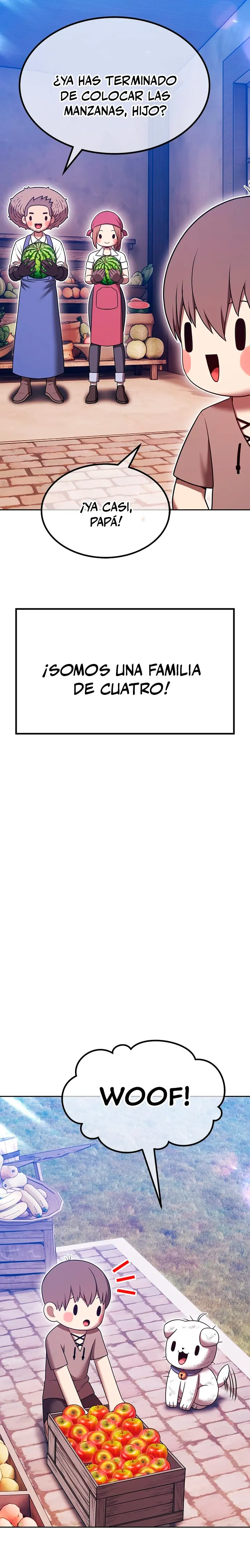 Palo De Madera Capitulo 158.1 página 54