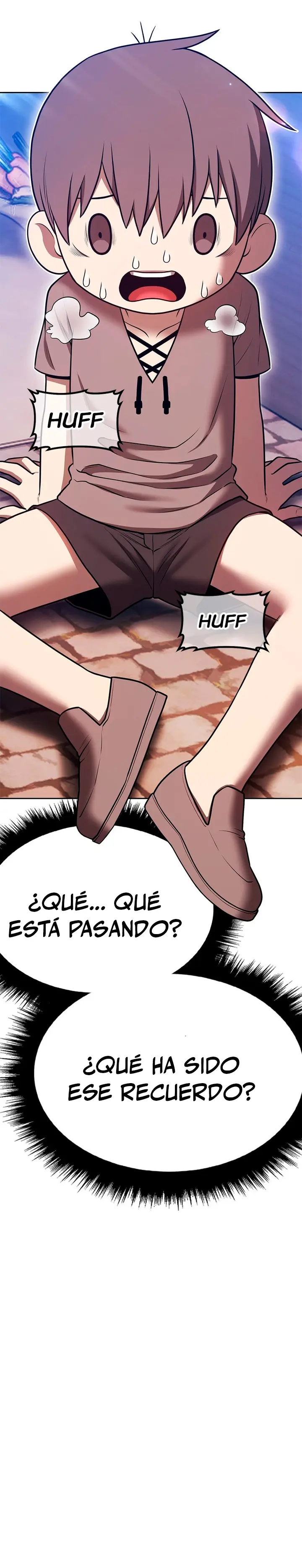 Palo De Madera Capitulo 158.1 página 62