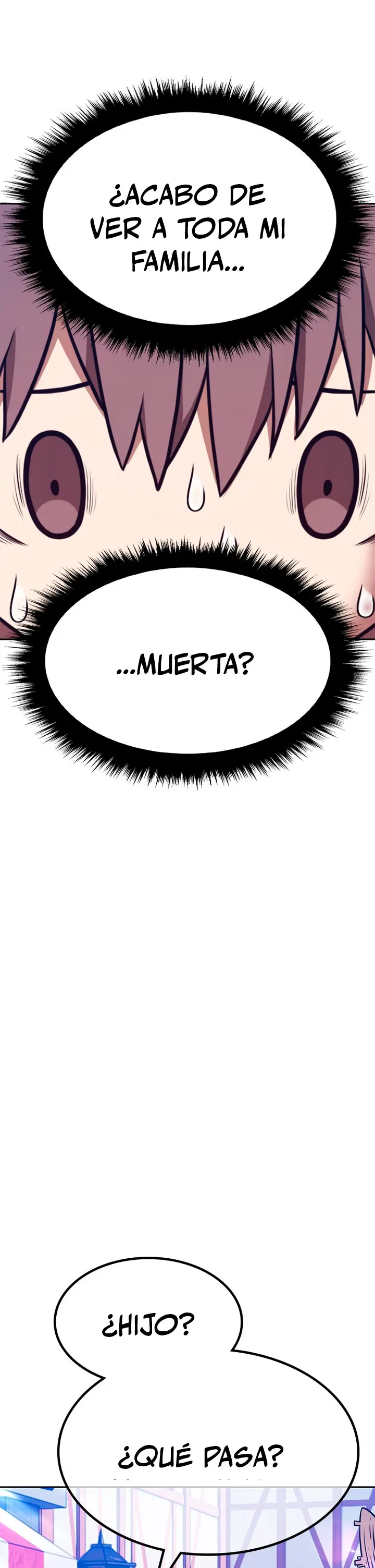 Palo De Madera Capitulo 158.1 página 63