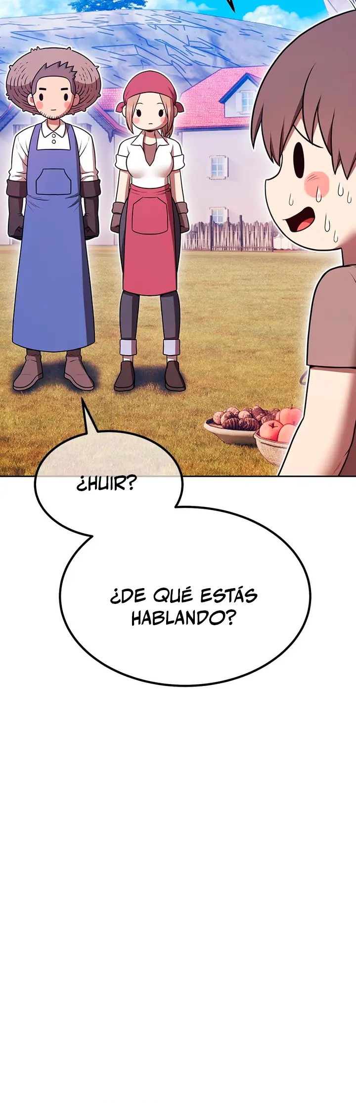 Palo De Madera Capitulo 158.1 página 65