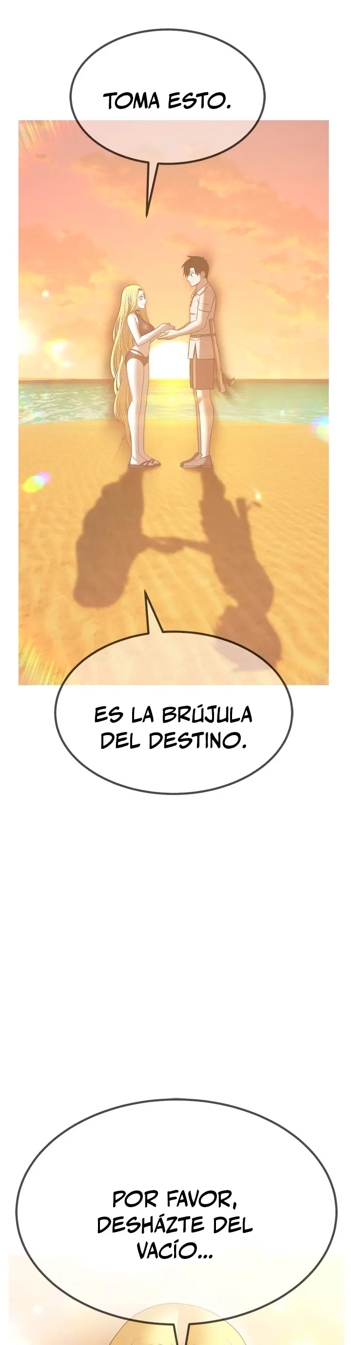 Palo De Madera Capitulo 158.2 página 21