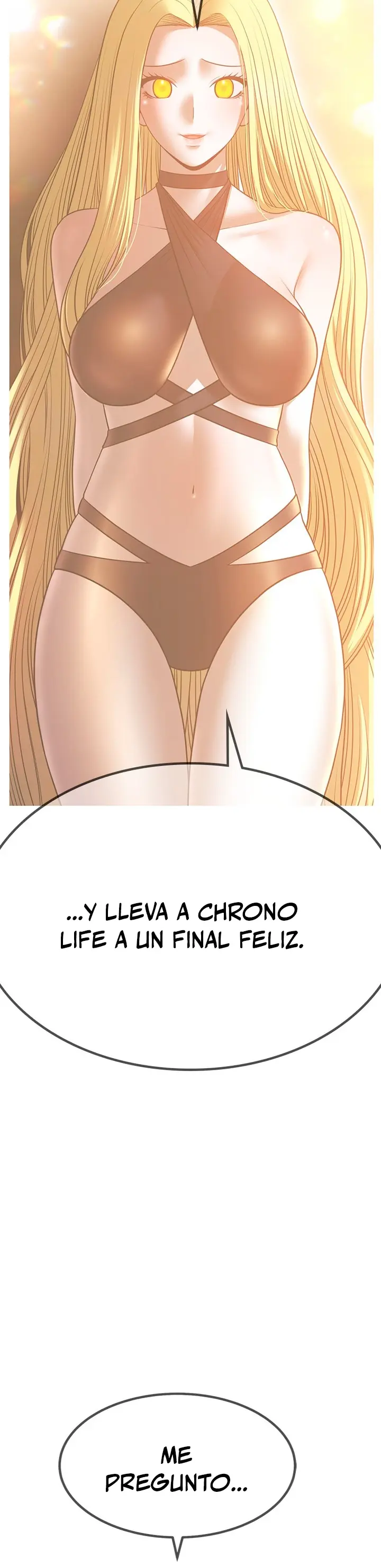 Palo De Madera Capitulo 158.2 página 22