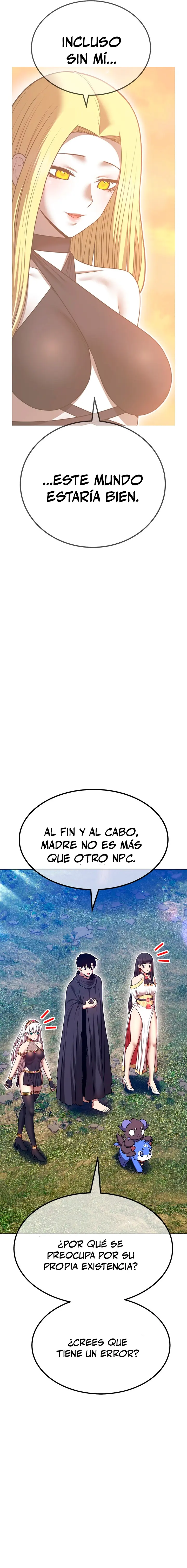Palo De Madera Capitulo 158.2 página 24
