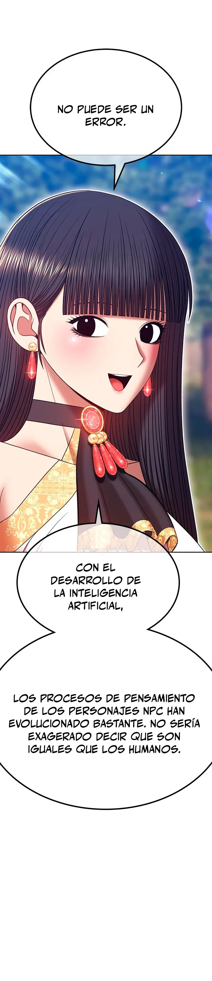 Palo De Madera Capitulo 158.2 página 25