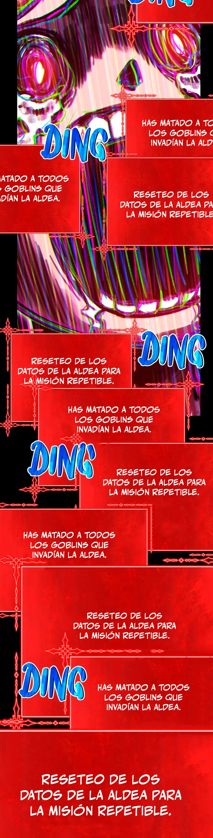 Palo De Madera Capitulo 158.2 página 40
