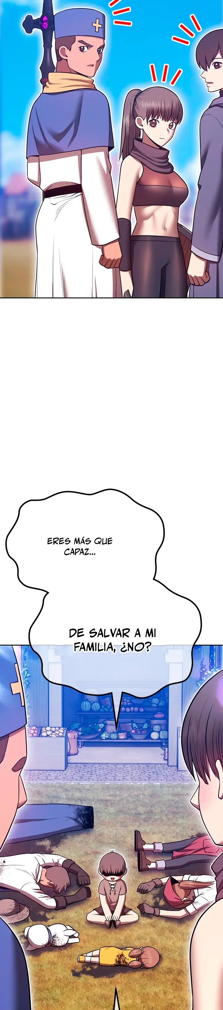 Palo De Madera Capitulo 158.2 página 43