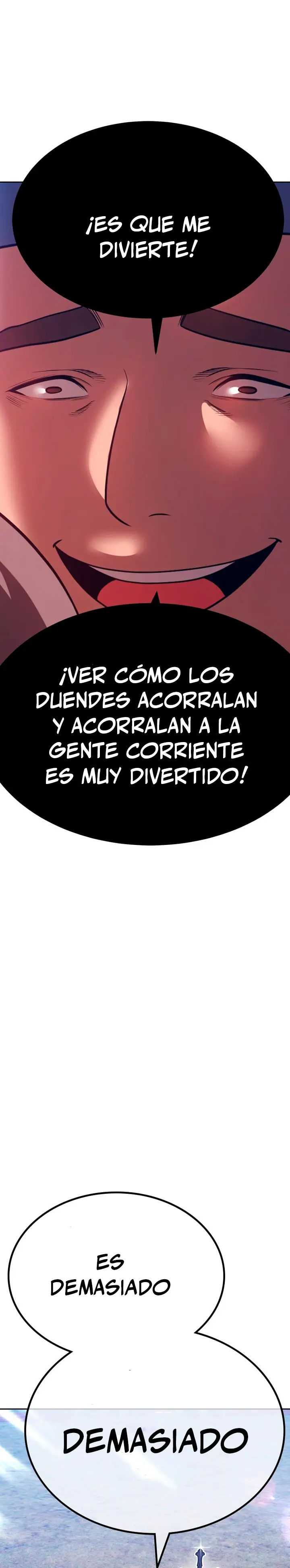 Palo De Madera Capitulo 158.2 página 48