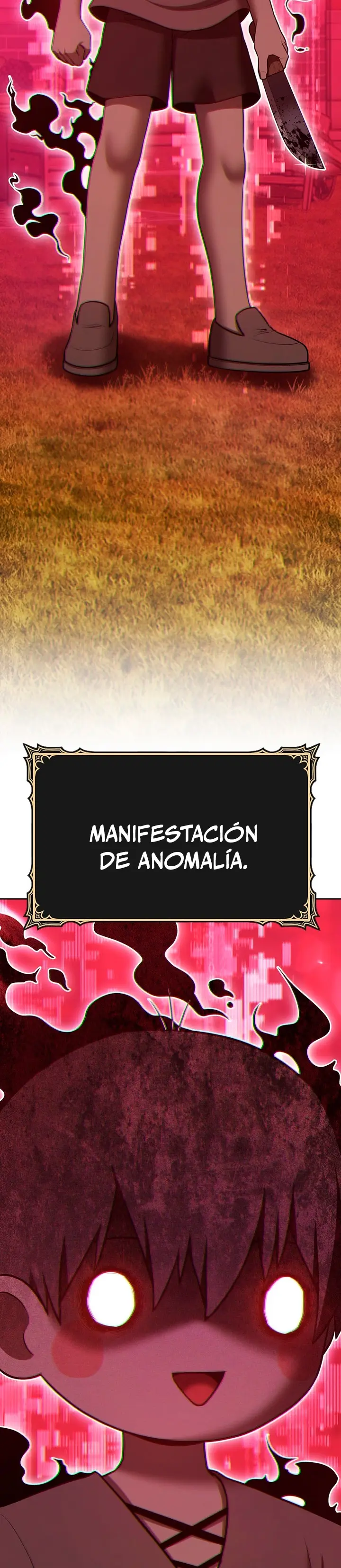 Palo De Madera Capitulo 158.2 página 58