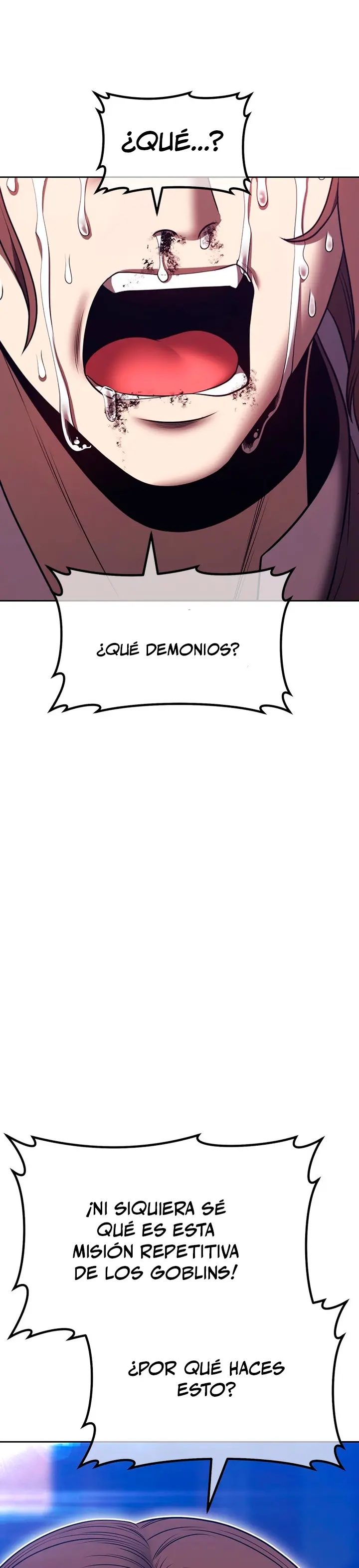 Palo De Madera Capitulo 159.1 página 12