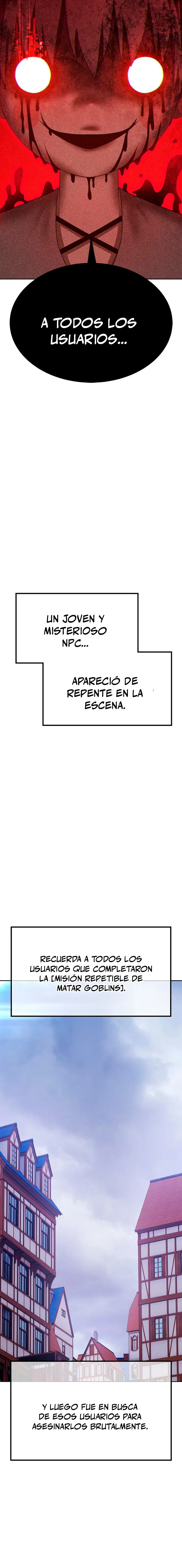 Palo De Madera Capitulo 159.1 página 24