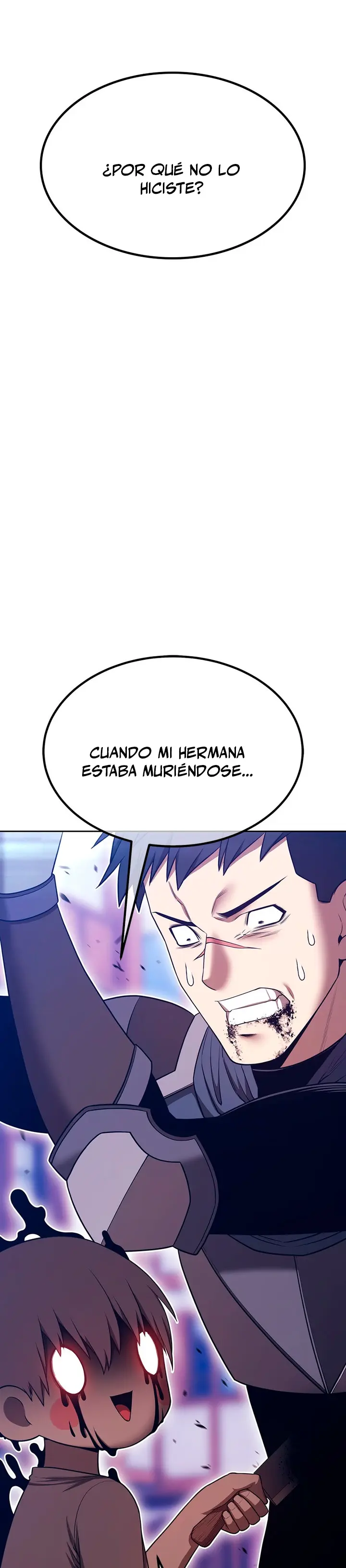 Palo De Madera Capitulo 159.1 página 26
