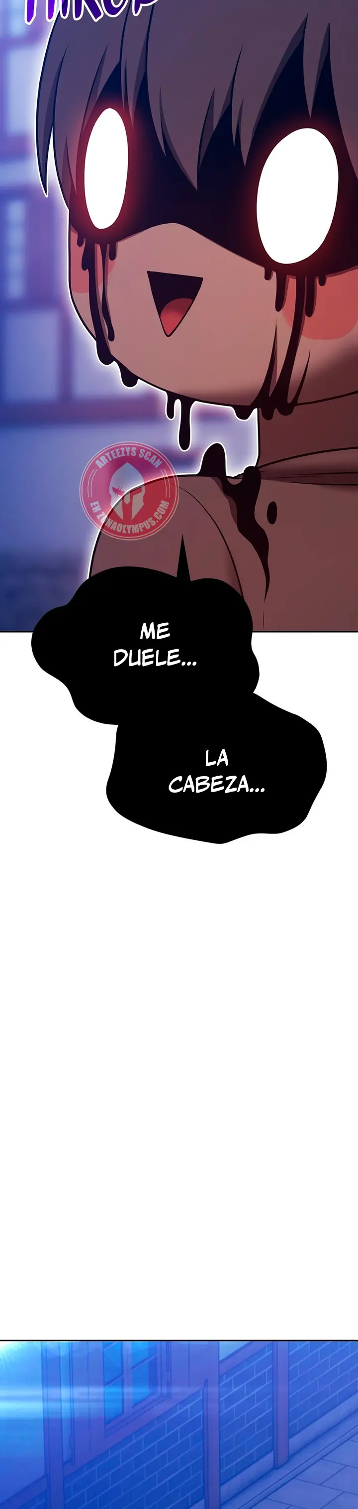 Palo De Madera Capitulo 159.2 página 21