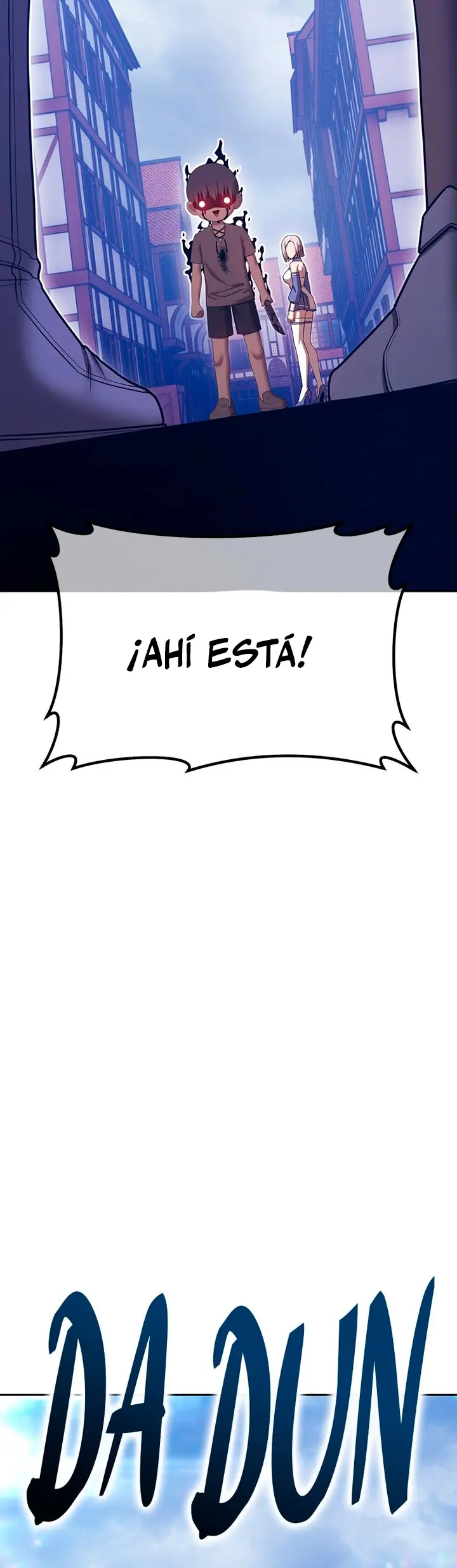 Palo De Madera Capitulo 159.2 página 23
