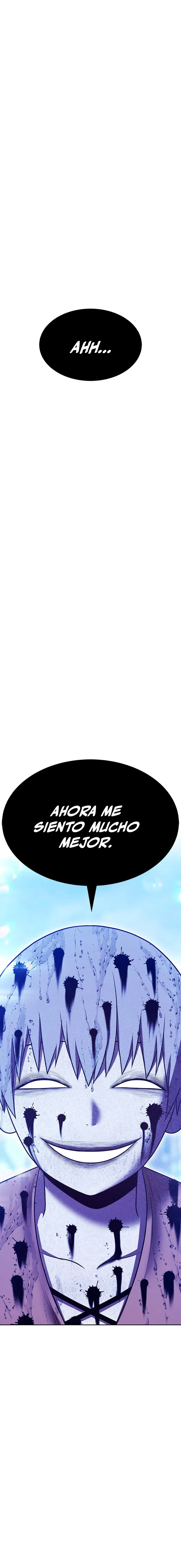 Palo De Madera Capitulo 159.2 página 54