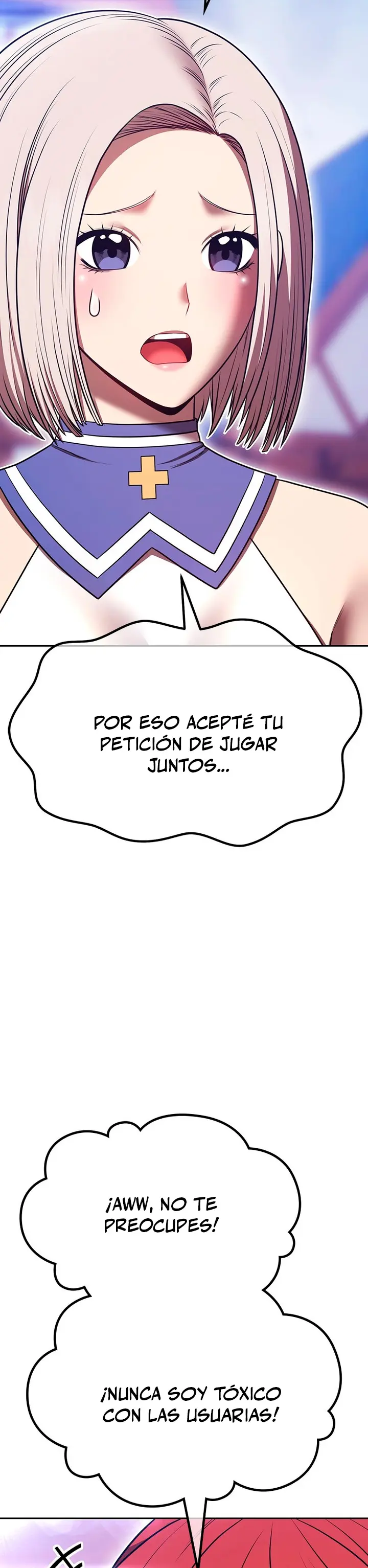 Palo De Madera Capitulo 159.2 página 7