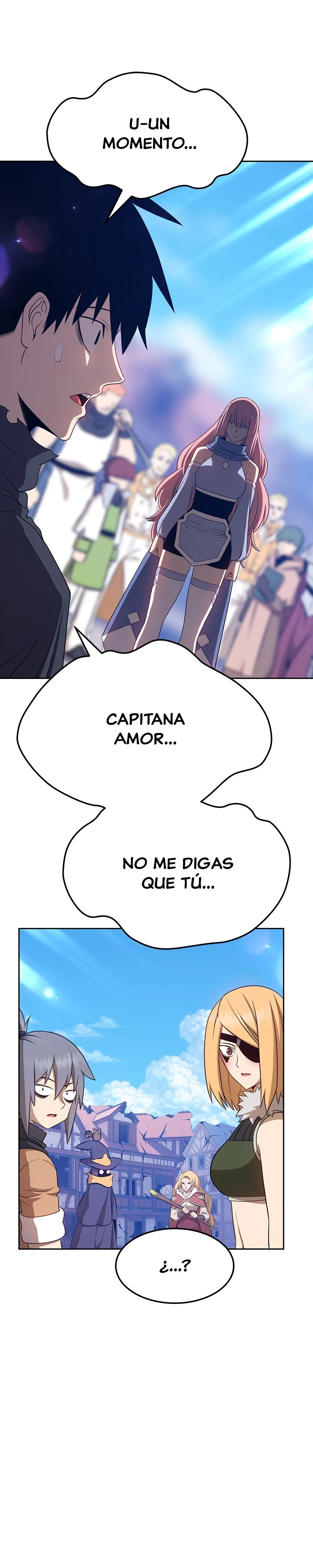 Palo De Madera Capitulo 16 página 108