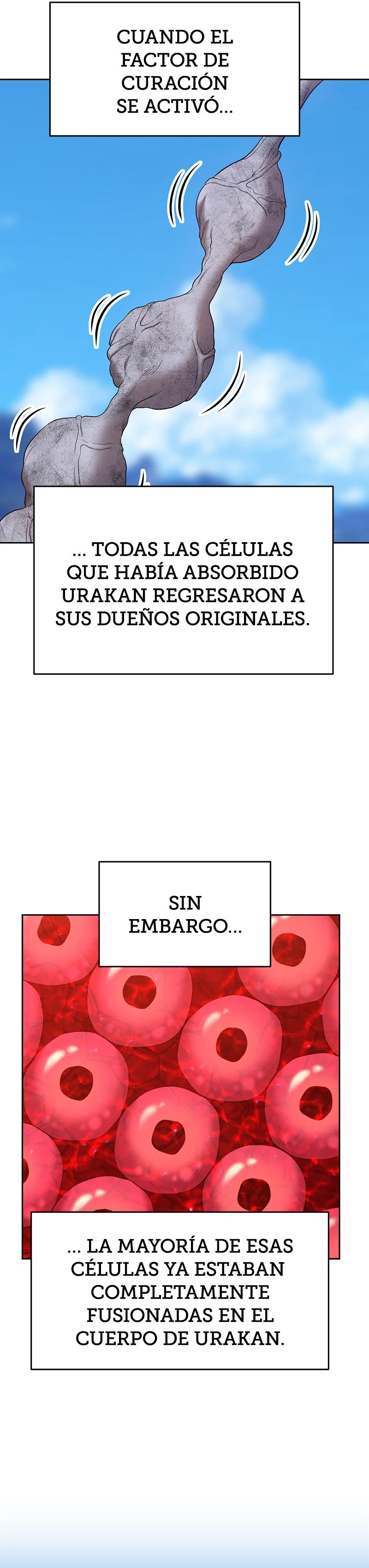 Palo De Madera Capitulo 16 página 27