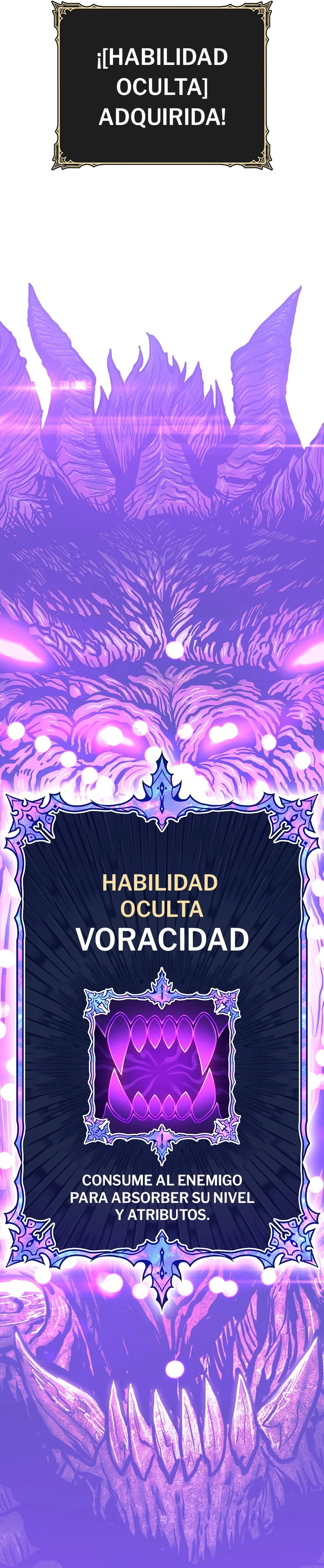 Palo De Madera Capitulo 16 página 31