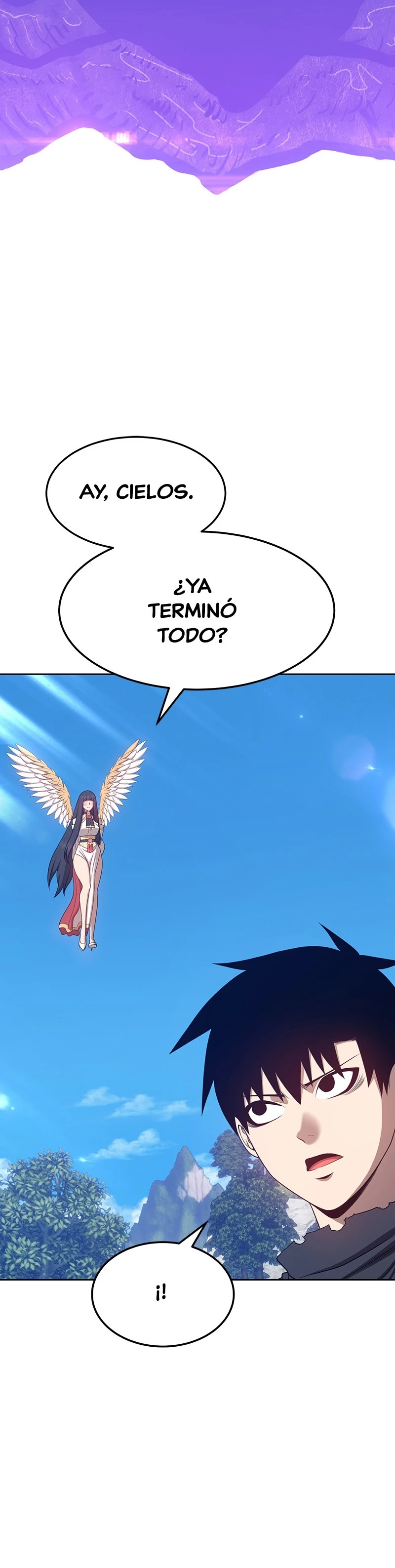 Palo De Madera Capitulo 16 página 32