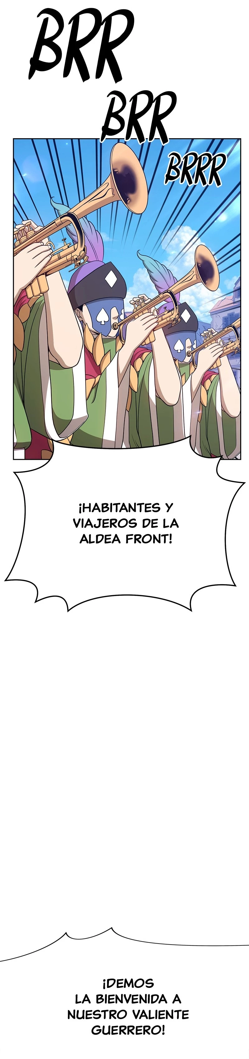 Palo De Madera Capitulo 16 página 56