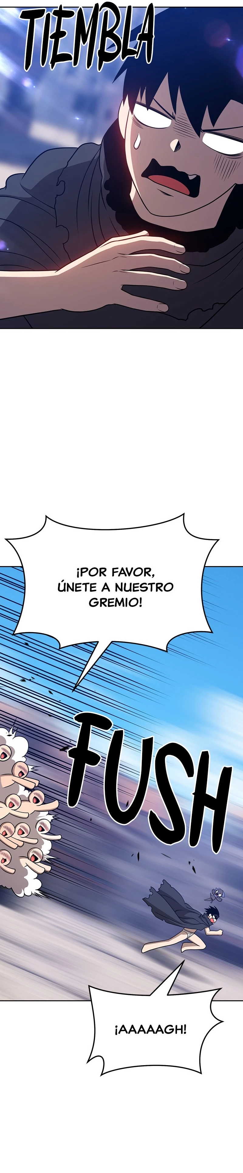 Palo De Madera Capitulo 16 página 66