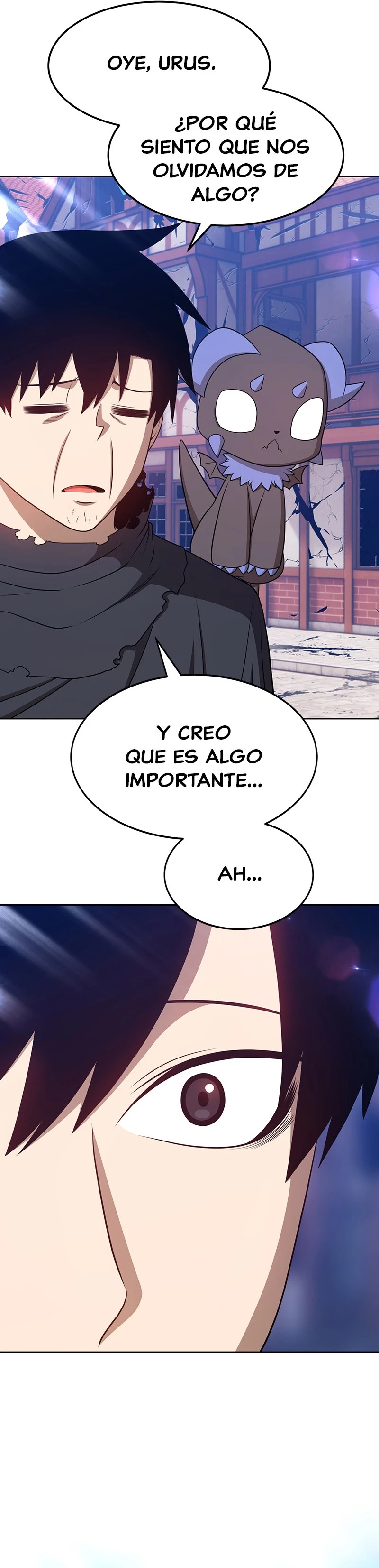 Palo De Madera Capitulo 16 página 95