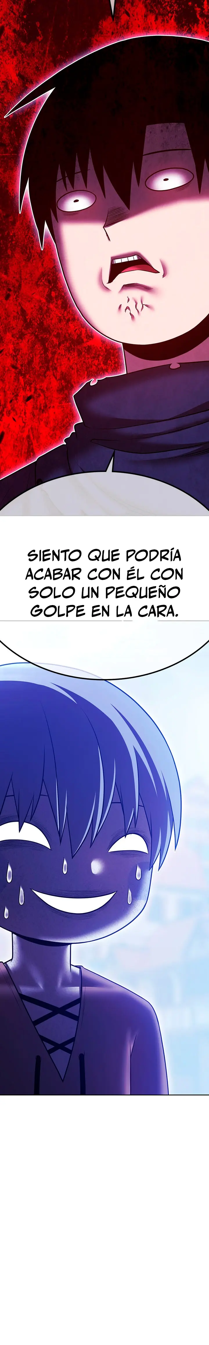 Palo De Madera Capitulo 160.1 página 18